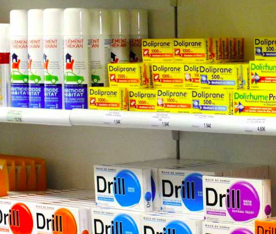 (HOUIN/BSIP/BSIP via AFP)