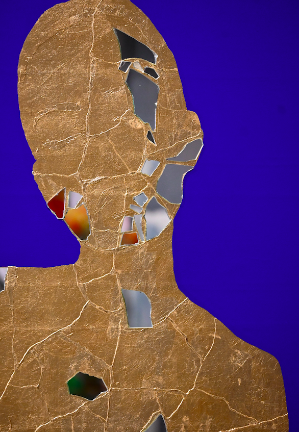 Ramona Russu, artiste roumaine installée à Bastia, distinguée à la Biennale de Florence