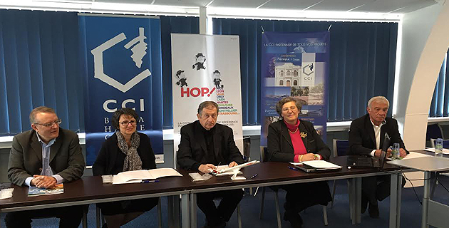 Rennes, Clermont-Ferrand, Montpellier et Roissy : 4 484 sièges supplémentaires pour Poretta