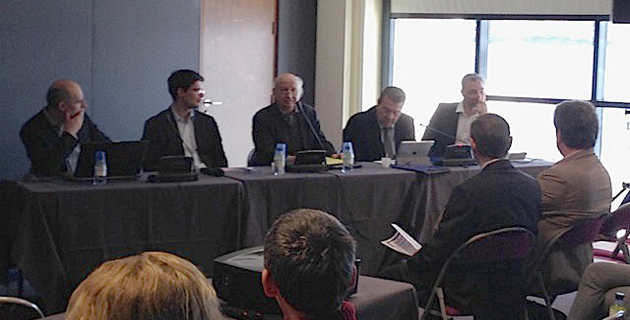 Ajaccio : Une riche journée sur le financement participatif avec  l'Incubateur Inizià et la CCIT2A