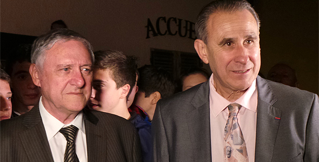 Jacky Padovani : " j'ai créé les conditions pour un vrai devenir de la démocratie en Corse"