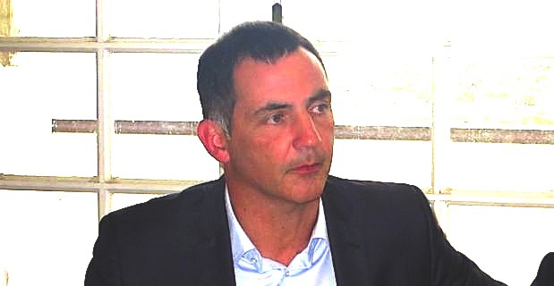 Coups de feu de Lupinu : "Incident inacceptable" pour Gilles Simeoni