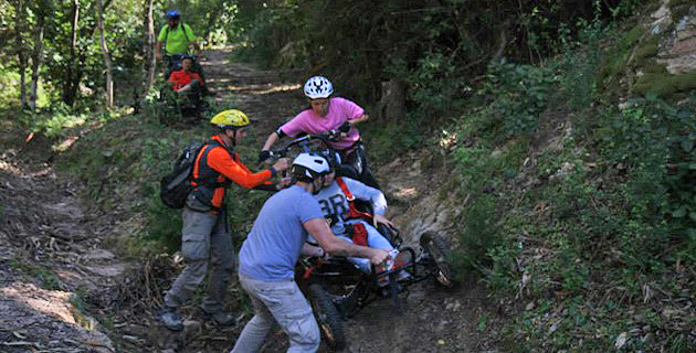 Photo Marilyne SANTI