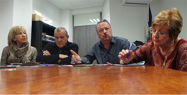 Coups de feu de Lupinu : Le PRG de Haute-Corse accuse