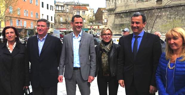 Le temps de l'union.