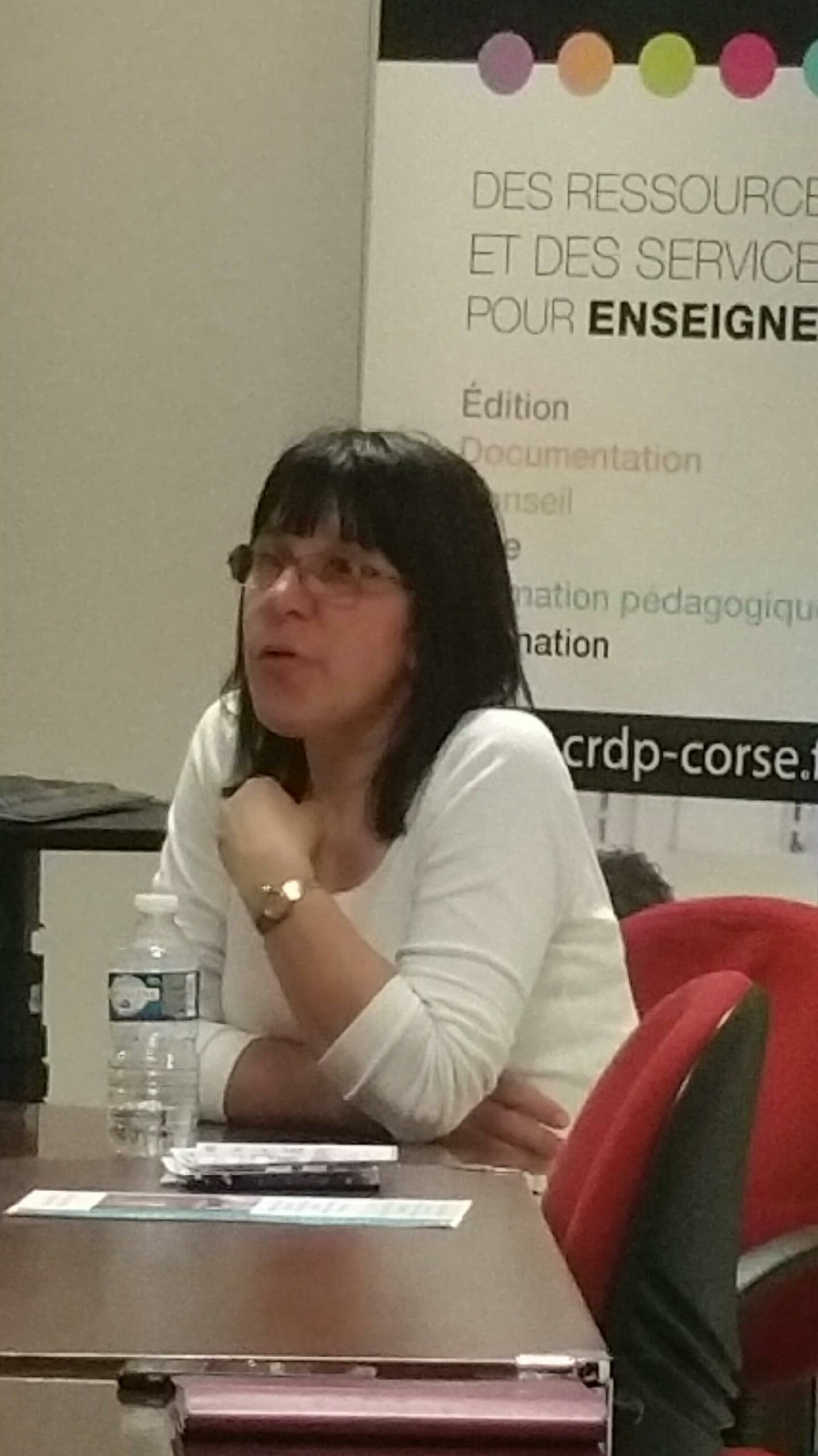 Journée mondiale de sensibilisation à l'autisme : Une session de formation pour les enseignants