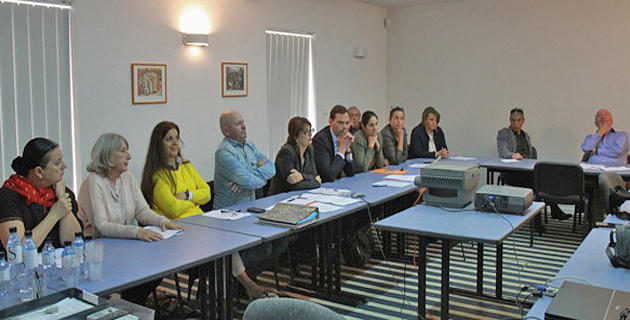 Médicaments génériques : Mouvement de contestation des médecins libéraux à Ajaccio 