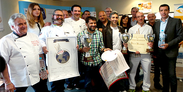 Meilleure baguette de Corse : La Haute-Corse a désigné son finaliste