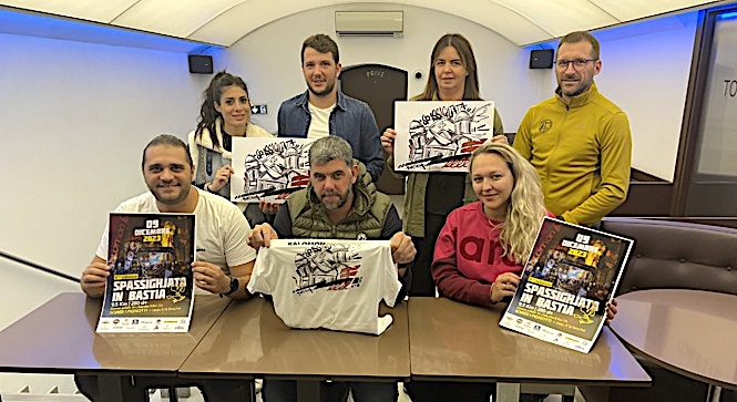 La nouvelle équipe de Mantinum dans les Starting blocks depuis juillet.