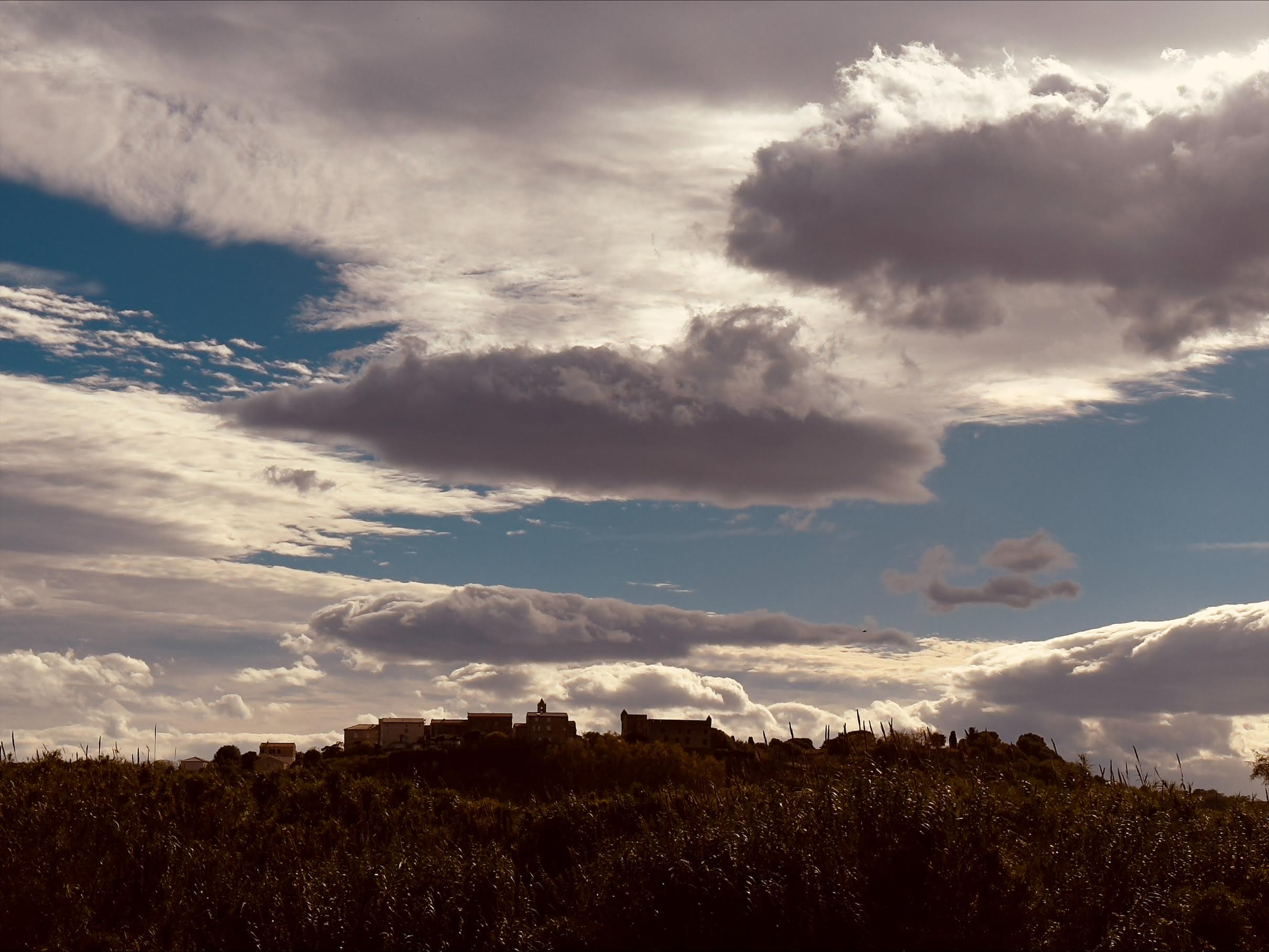 Aleria (Jean-François Grazi)