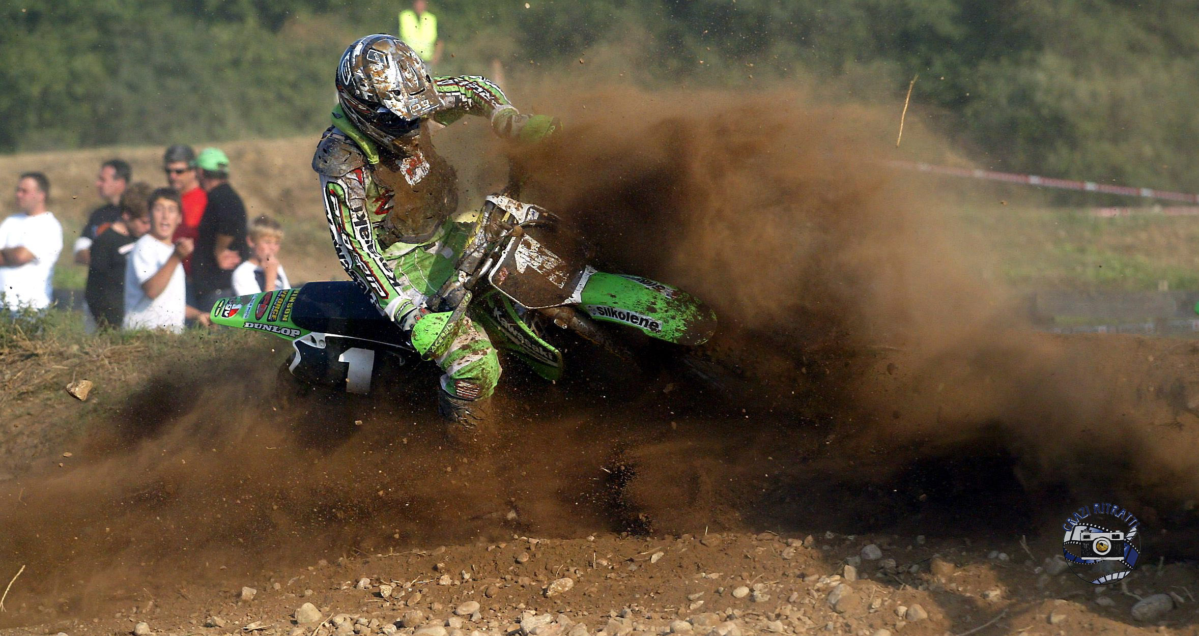 Motocross : 11e Trophée du Moto Club Cortenais dimanche