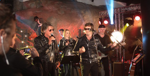 Le Bon Anniversaire Jacques Dutronc Tourne En Balagne Lundi Soir Sur France 2 Le Bon Anniversaire Jacques Dutronc Tourne En Balagne Lundi Soir Sur France 2