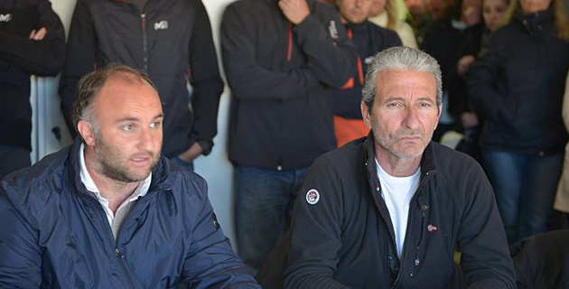 Jeunes agriculteurs en colère à la DDTM : « Le travail des agriculteurs est non négociable »