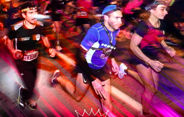  800 Coureurs déjà Inscrits au City Trail Impérial d'Ajaccio
