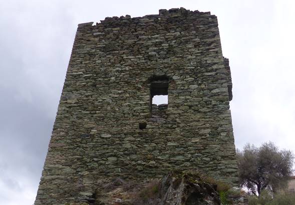 Bastia : Un voyage à la découverte des fortifications médiévales corses à la bibliothèque Prelà 