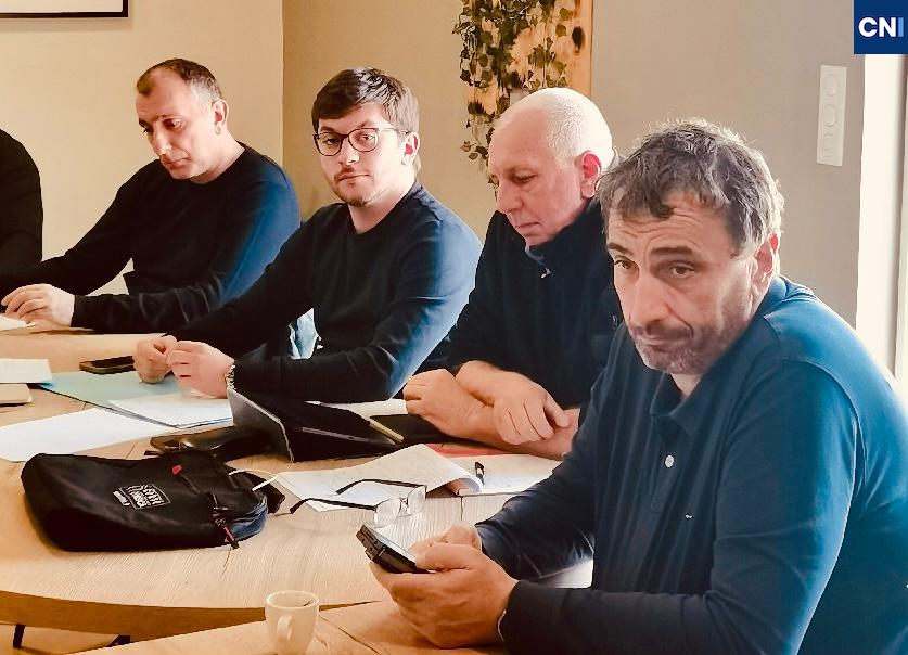 AG du PNC à Pont’à a Leccia : "La gestion de la situation Corse laisse à désirer dans plusieurs domaines"