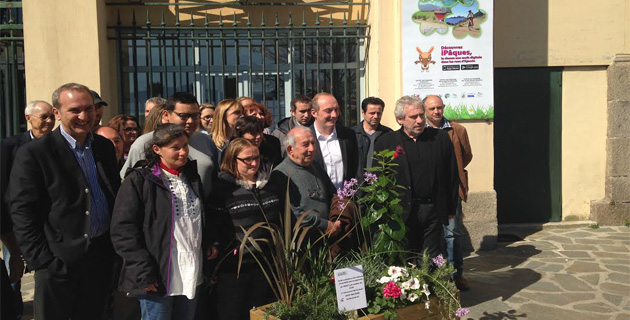 Ajaccio fête le Printemps : 21 jours ludiques pour une ouverture estivale