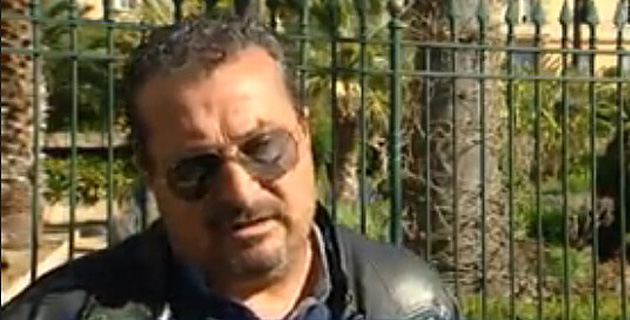 Alain Mosconi : "La SNCM est morte mais le service public doit être sauvé"