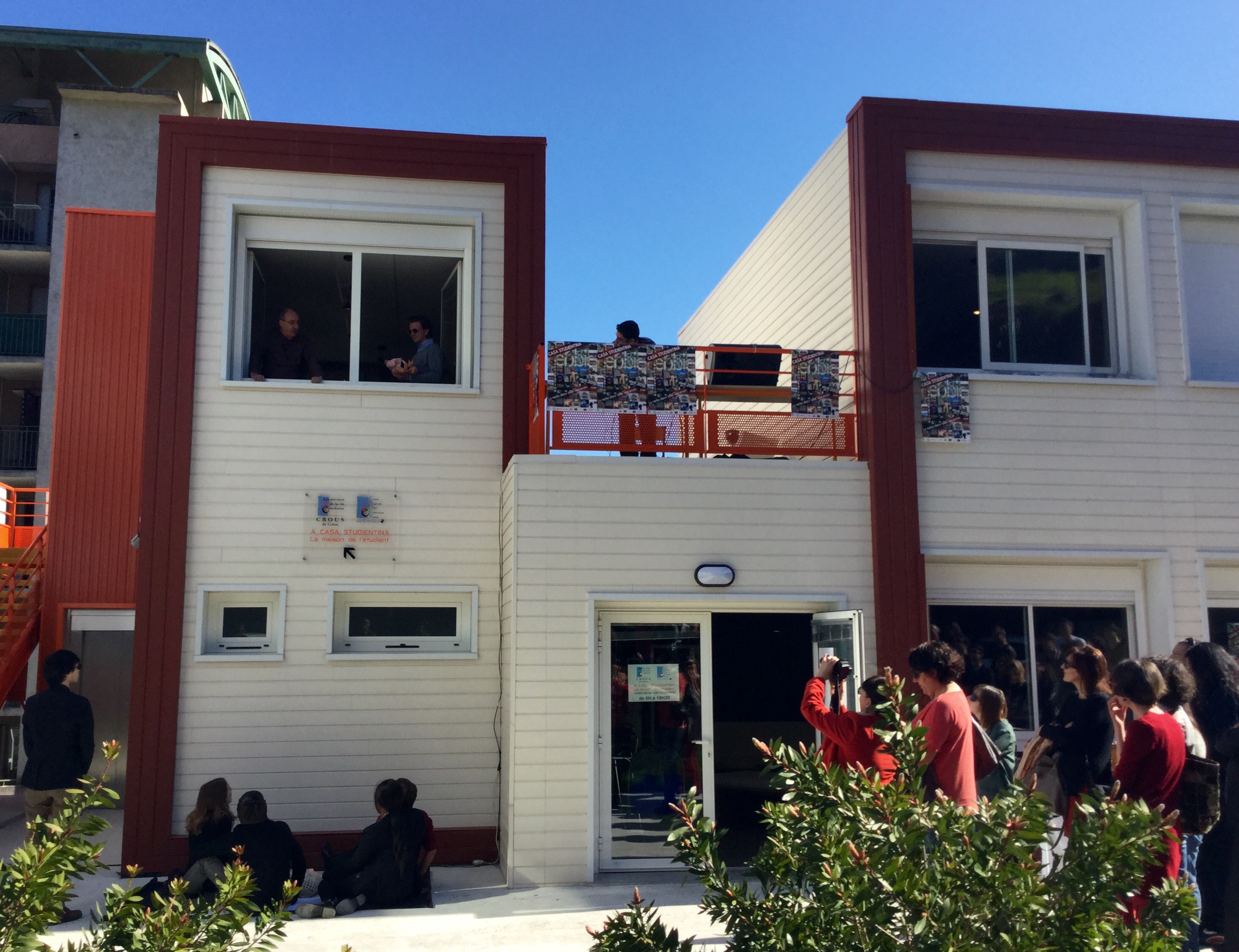 Franco Farsetti nous présente son bébé