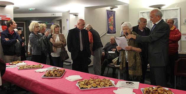 14èmes rencontres cinéma histoire d'Ajaccio : Le coup d’envoi est donné