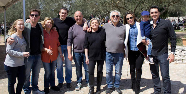 Bonifacio : La Stella d’Oro, déjà 50 ans