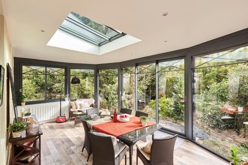 La Véranda, la meilleure solution pour agrandir sa maison