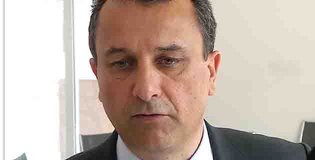 François Tatti : "Lorsque l'on est élu du peuple il faut savoir assumer ses responsabilités'