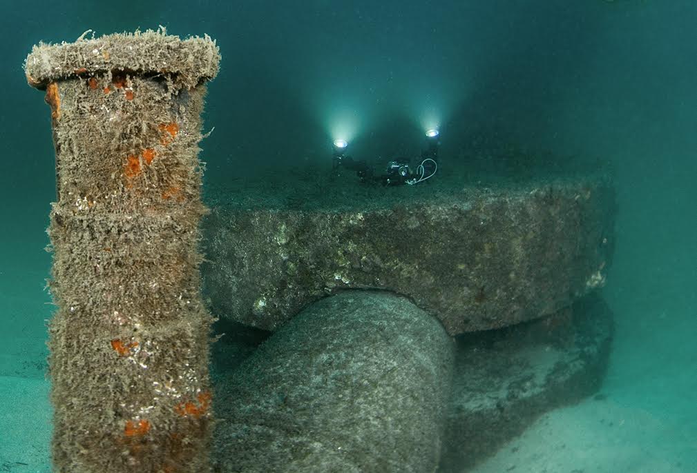 (©Mathieu Foulquié - SEANEO)