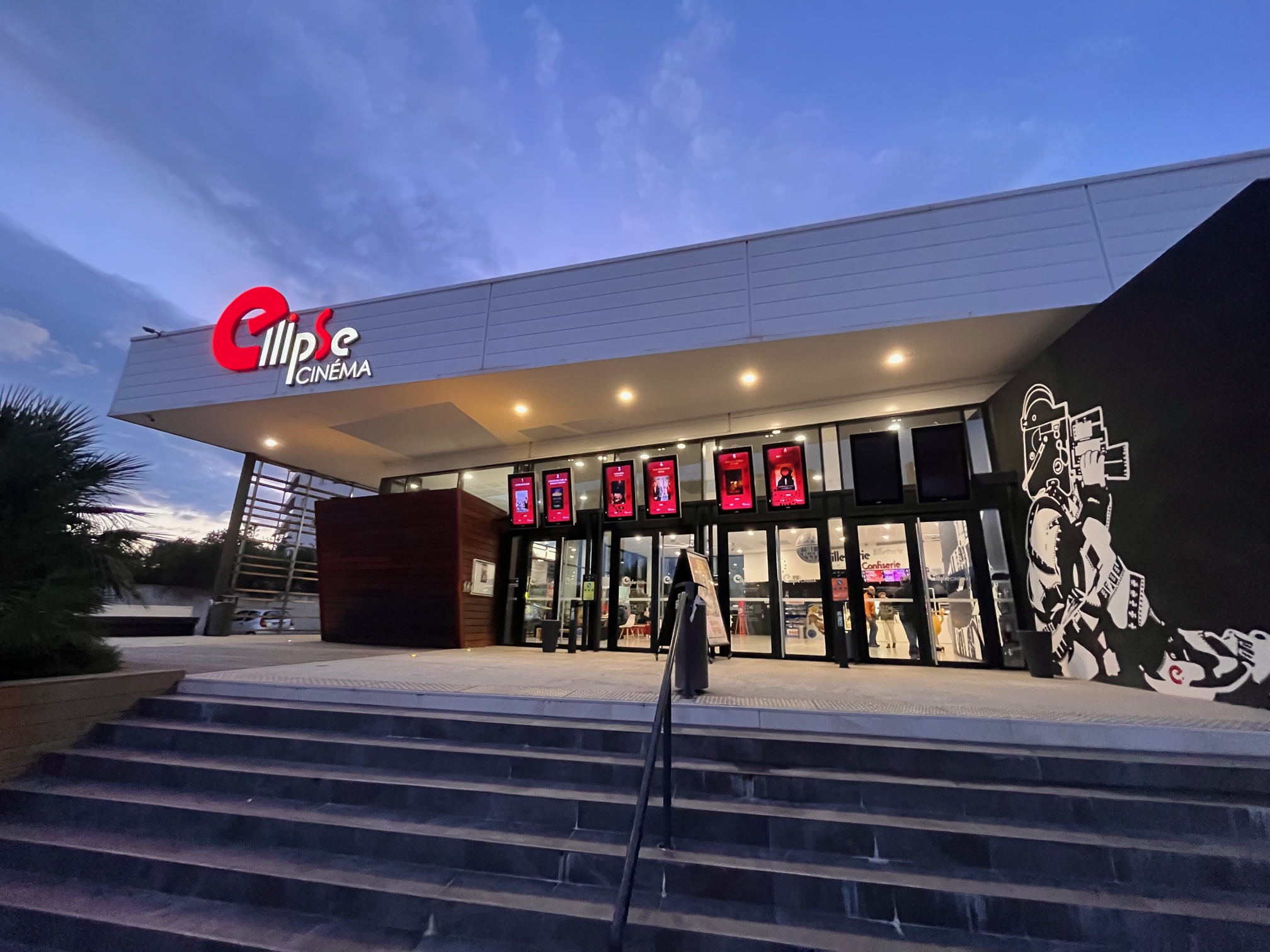 ​Le Napoléon de Ridley Scott : pour les Ajacciens « un grand film mais… »