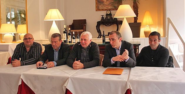 Politique européenne, territoriales, collectivité unique : Un agenda chargé pour le PNC