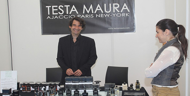 Les 2èmes Rencontres du Bien-être  les 9 et 10 Mai à Ile-Rousse