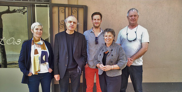 La LDH instaure un débat sur le thème de la « Corse terre de laïcité»