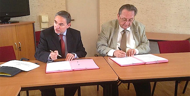 Un partenariat Académie de Corse-Banque de France pour mieux comprendre les mécanismes de l’économie