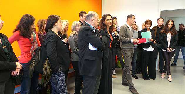 Bastia : La "Garantie jeunes" étendue à la Haute-Corse