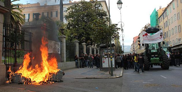 Le torchon brûle entre les agriculteurs et l’Etat : Une délégation reçue à Paris mercredi