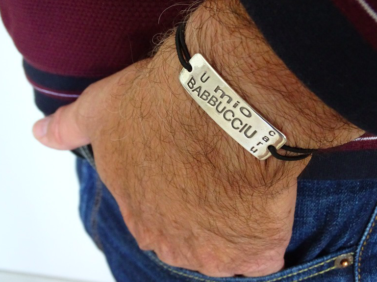 Da Caruccia : L'art de sublimer la Corse dans des bijoux modernes 