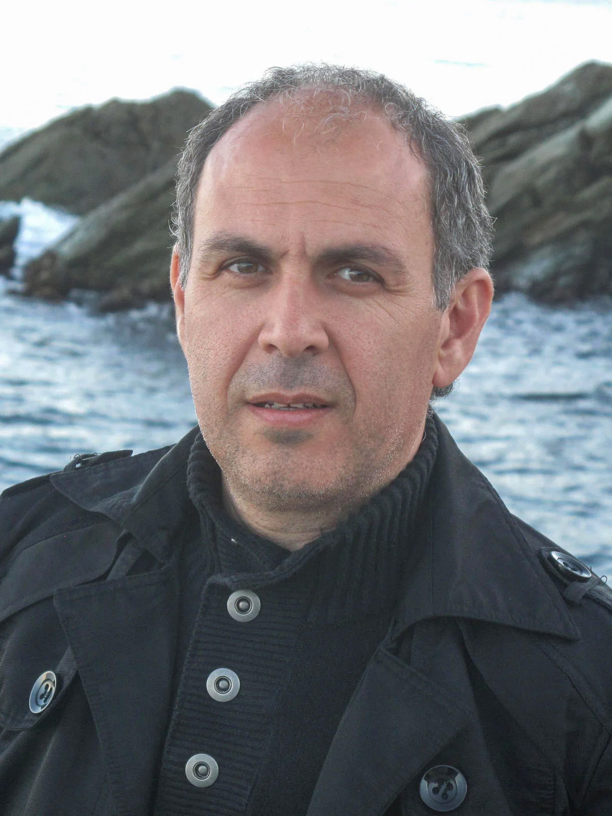 ​De Gaulle Eid, de Bastia à Porto-Vecchio, ses documentaires à l'honneur