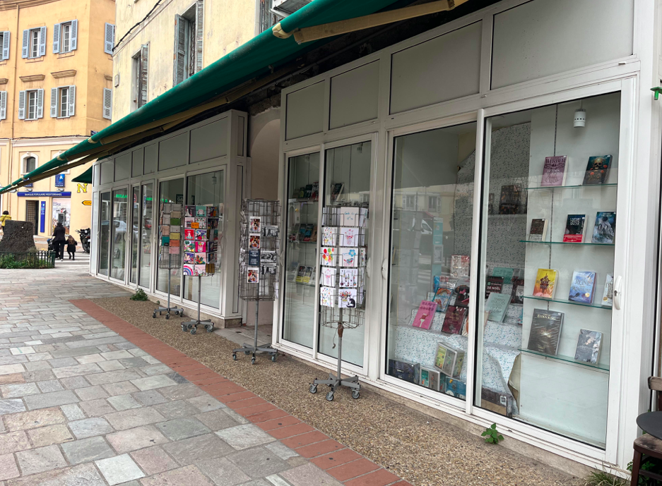 Personne n'est en mesure à l'heure actuelle d'indiquer avec certitude ce que deviendra ce local.