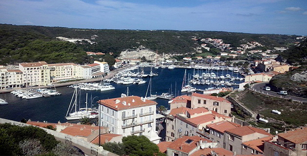 Ajaccio et Bonifacio parmi les destinations préférées des Français à… l'Ascension et Pentecôte