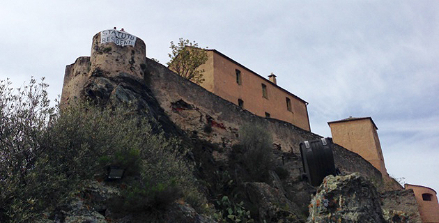 Après la grève de la faim et l'occupation : Explications et attentes de la Ghjuventu Indipendentista