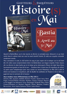 Bastia : "Histoire(s) en Mai", dixième !