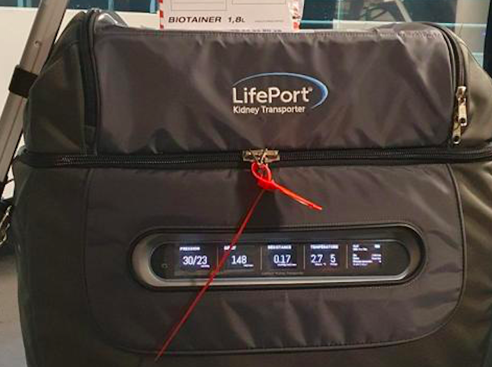 Crédit photo Air Corsica