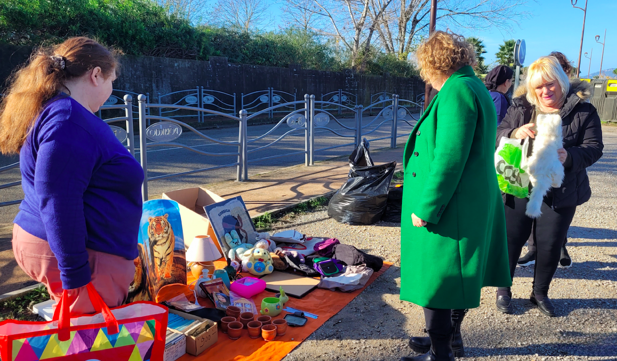 Photos Sylvie Gibelin