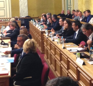 Conseil départemental de Corse-du-Sud : L’opposition sera constructive