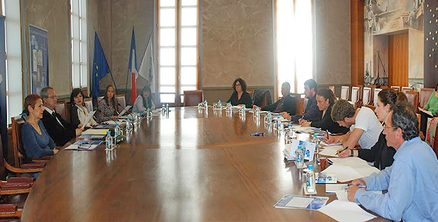 CCI de la Haute-Corse : Les "Matinales de la RH"