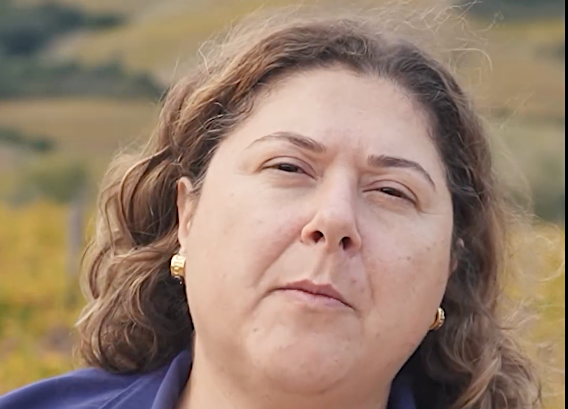 Personnalité corse de l'année 2023 : et si c'était Marie-Françoise Devichi ?