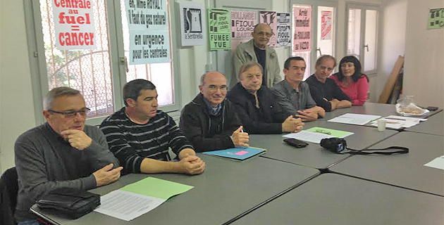 A Sentinella et Aria Linda : "Le projet gazier ? Entre incrédulité et méfiance"