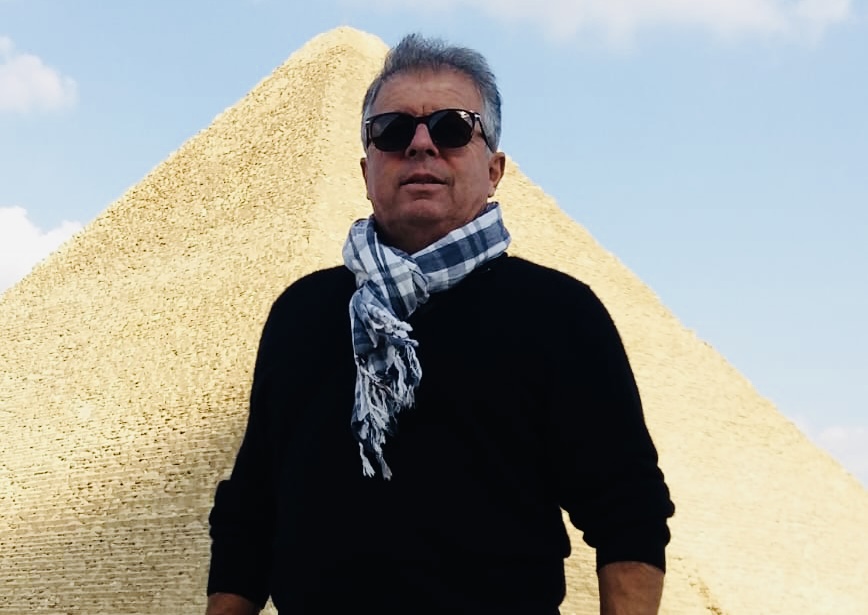 Jean-Michel Cavalli est resté trois ans à la tête de la sélection nationale du Niger.