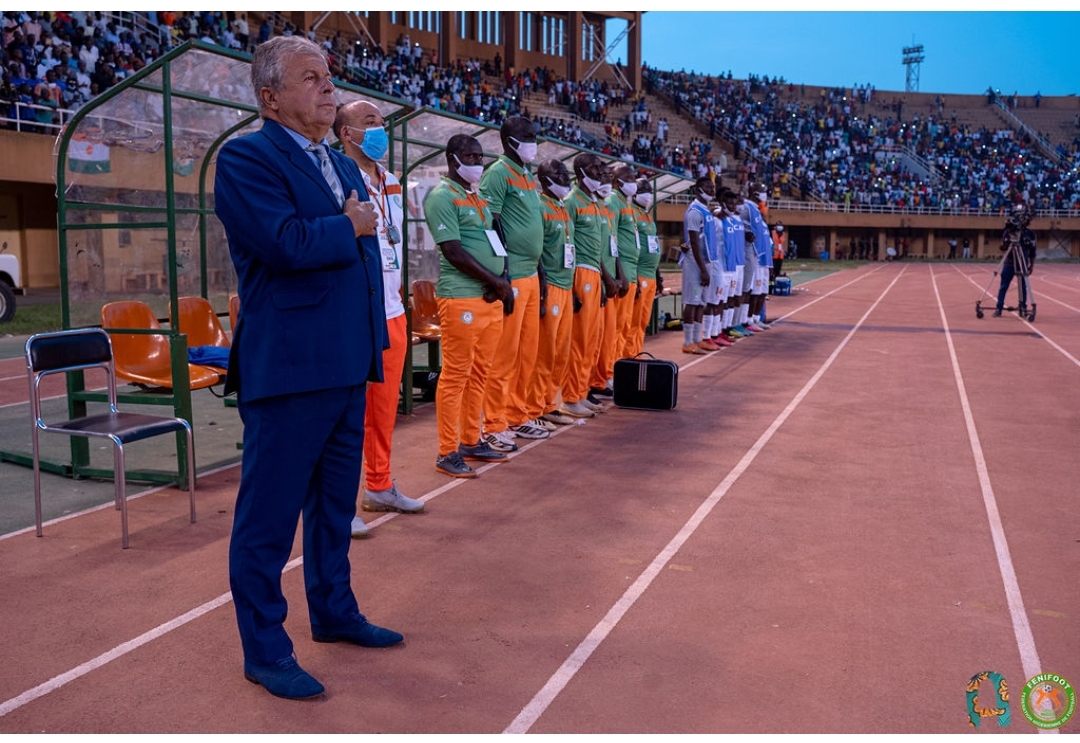 ​Jean-Michel Cavalli : "Je ne me suis jamais senti aussi Corse que durant le coup d’Etat au Niger"