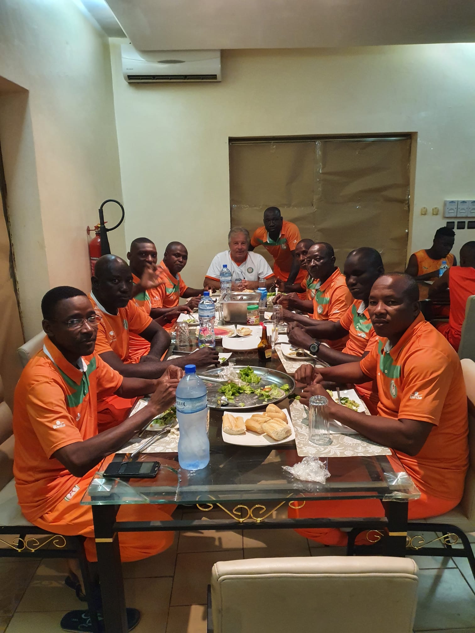 ​Jean-Michel Cavalli : "Je ne me suis jamais senti aussi Corse que durant le coup d’Etat au Niger"